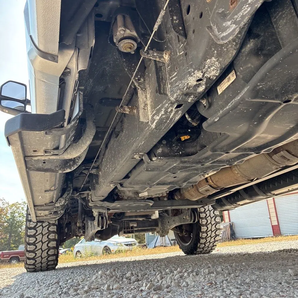 2022 Ford F-250 Super Duty Lariat