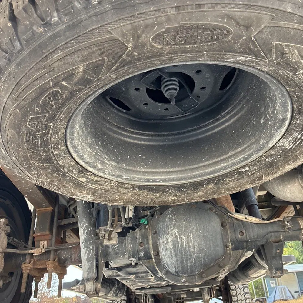 2022 Ford F-250 Super Duty Lariat