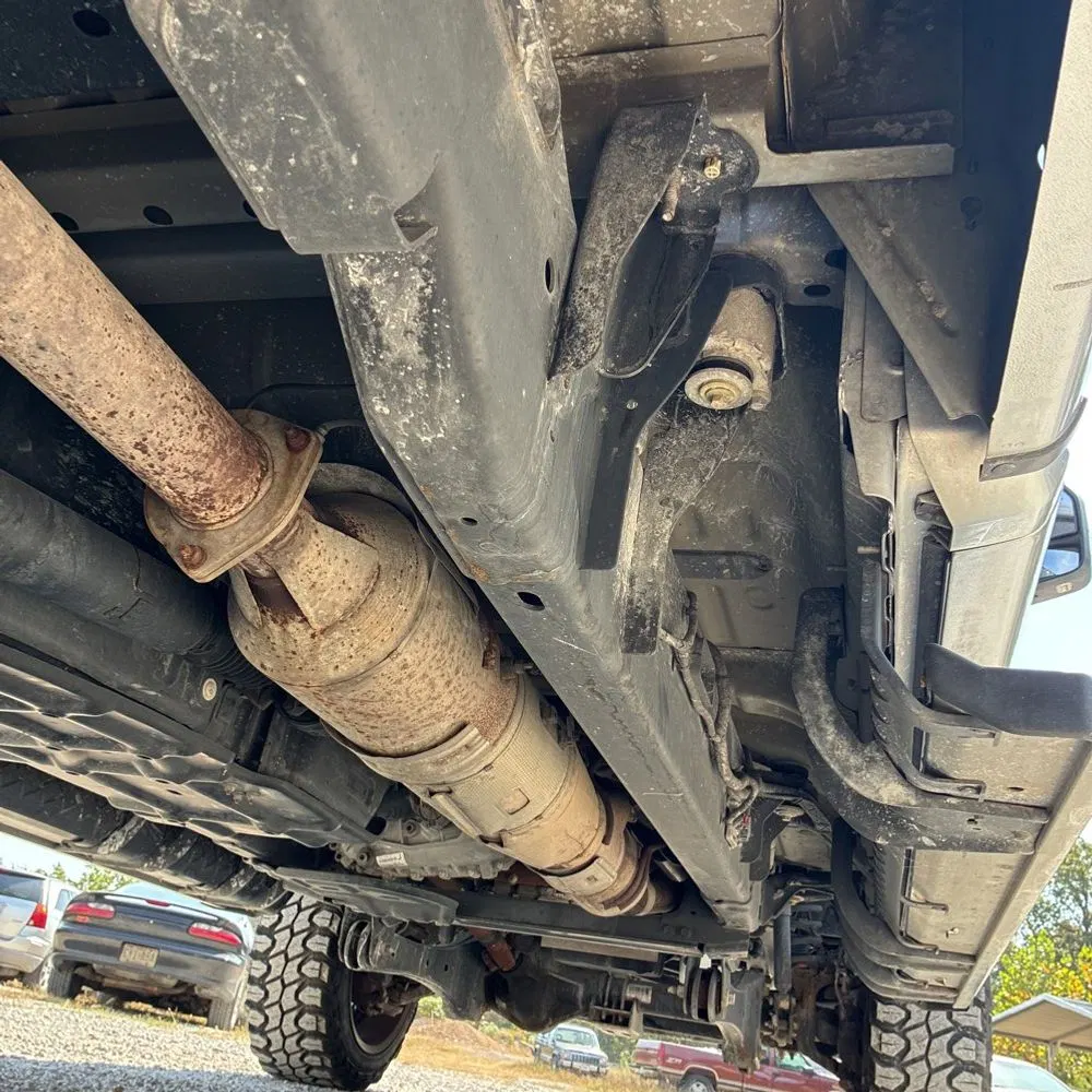 2022 Ford F-250 Super Duty Lariat