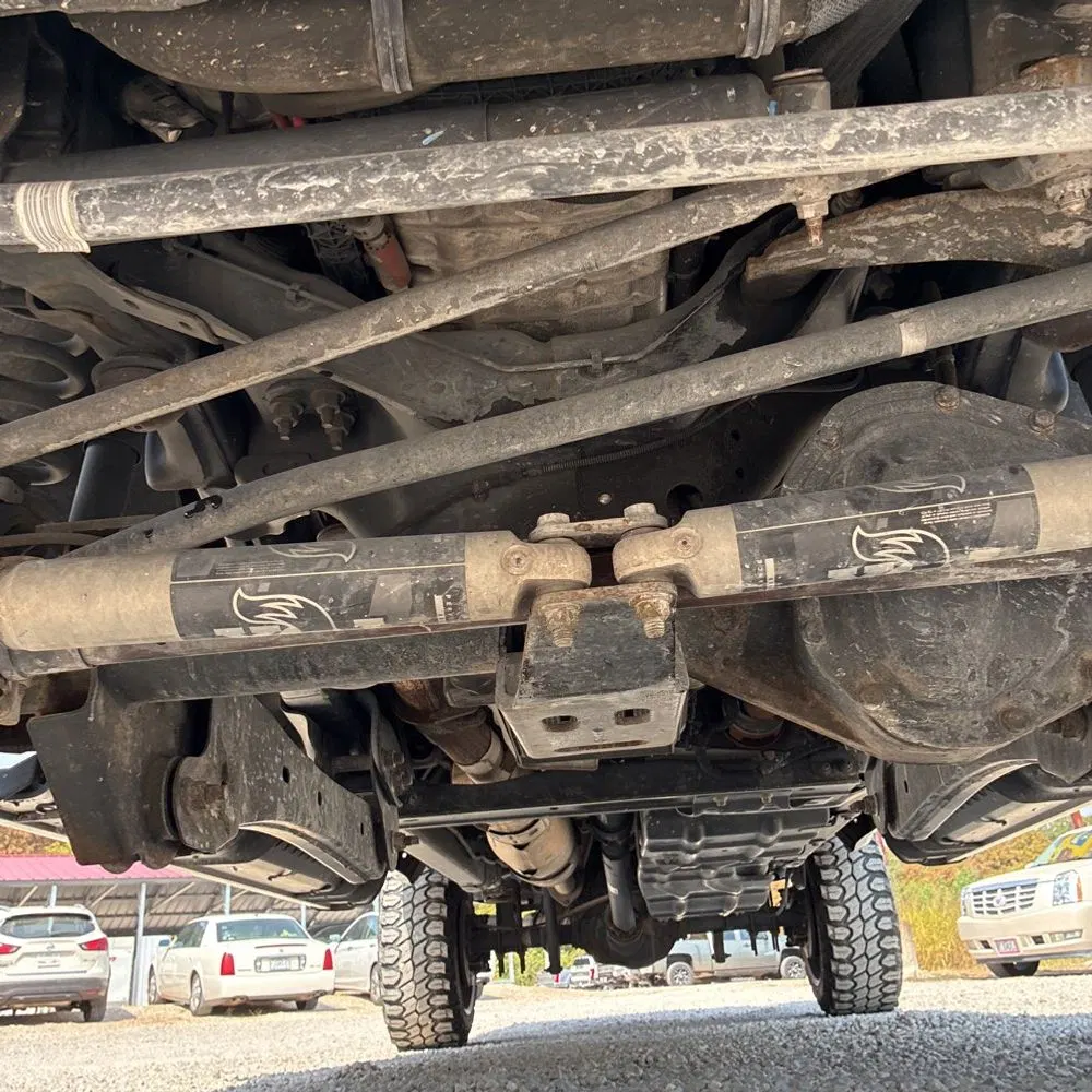 2022 Ford F-250 Super Duty Lariat