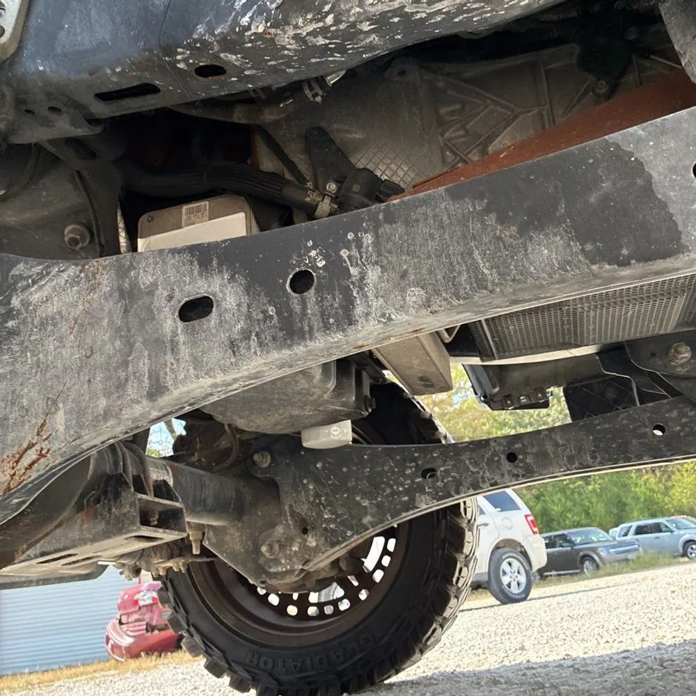 2022 Ford F-250 Super Duty Lariat