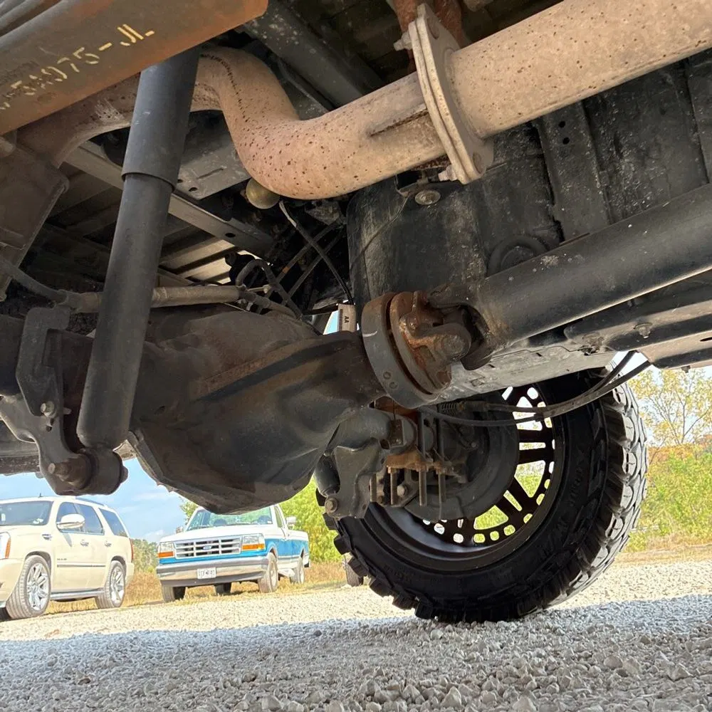 2022 Ford F-250 Super Duty Lariat