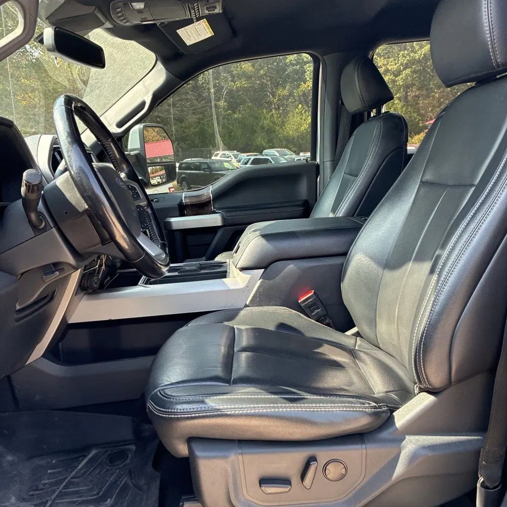 2022 Ford F-250 Super Duty Lariat