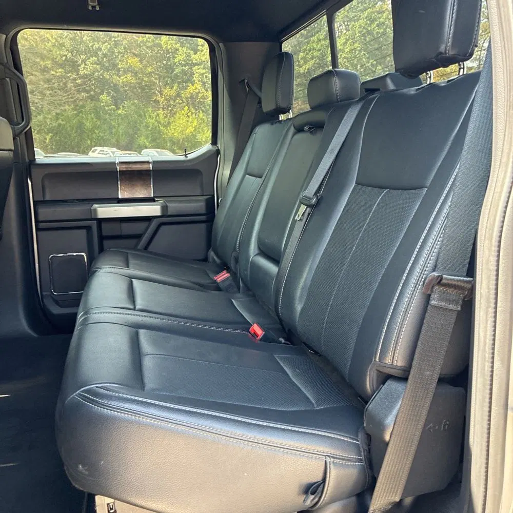 2022 Ford F-250 Super Duty Lariat