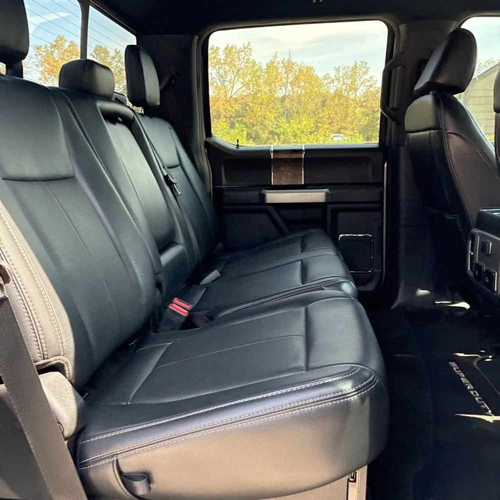 2022 Ford F-250 Super Duty Lariat