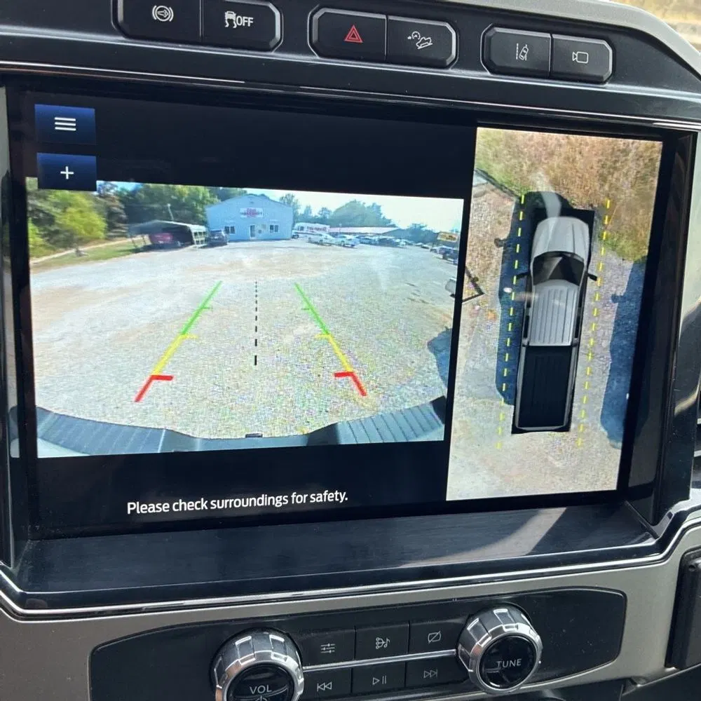 2022 Ford F-250 Super Duty Lariat