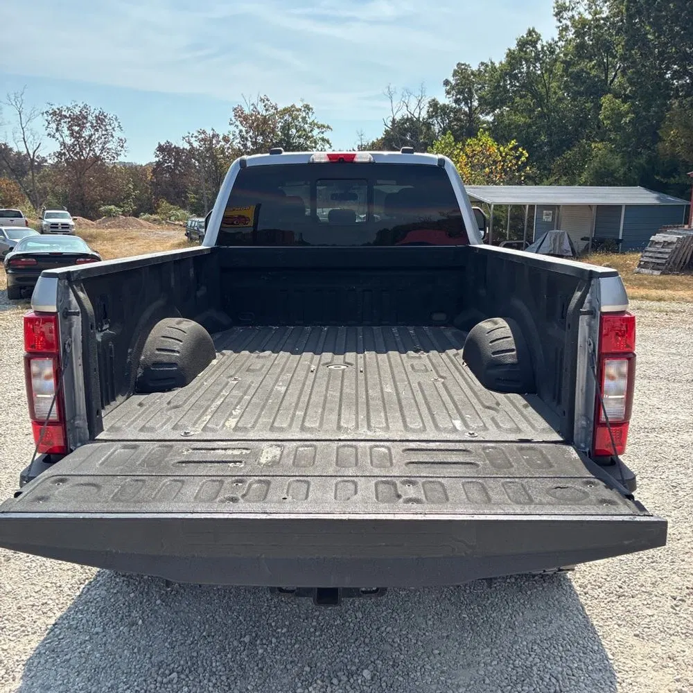 2022 Ford F-250 Super Duty Lariat