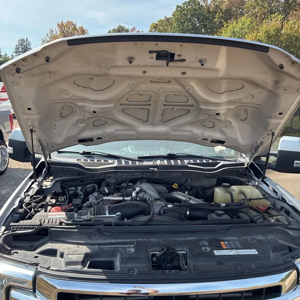 2022 Ford F-250 Super Duty Lariat