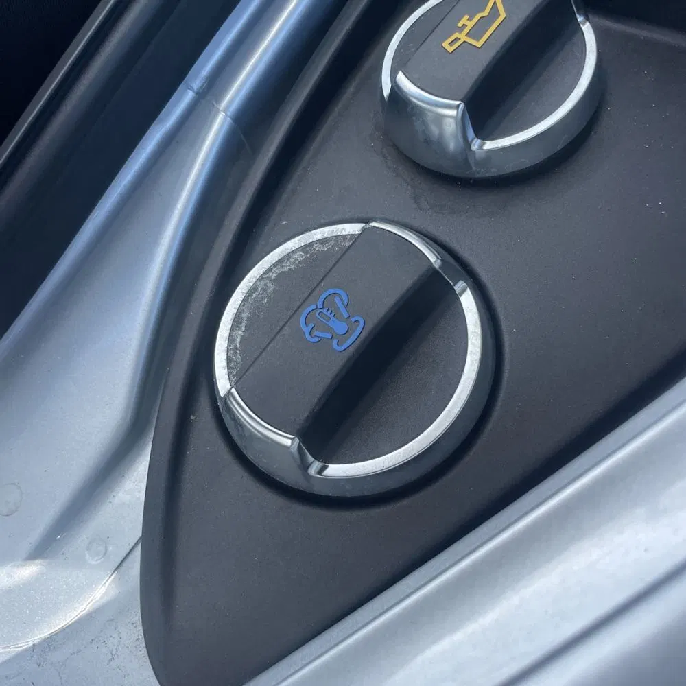 2015 Porsche 911 Carrera 4 Turbo S