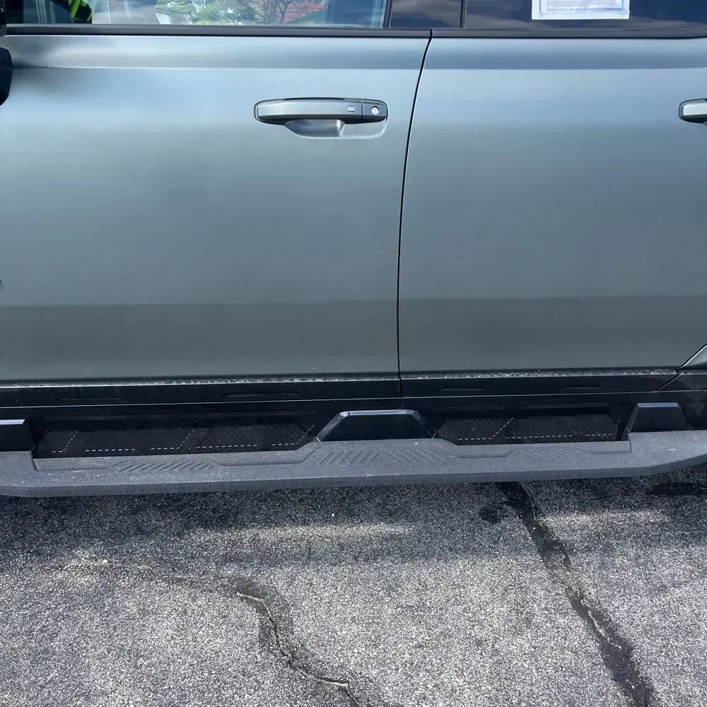 2024 GMC HUMMER EV 3X
