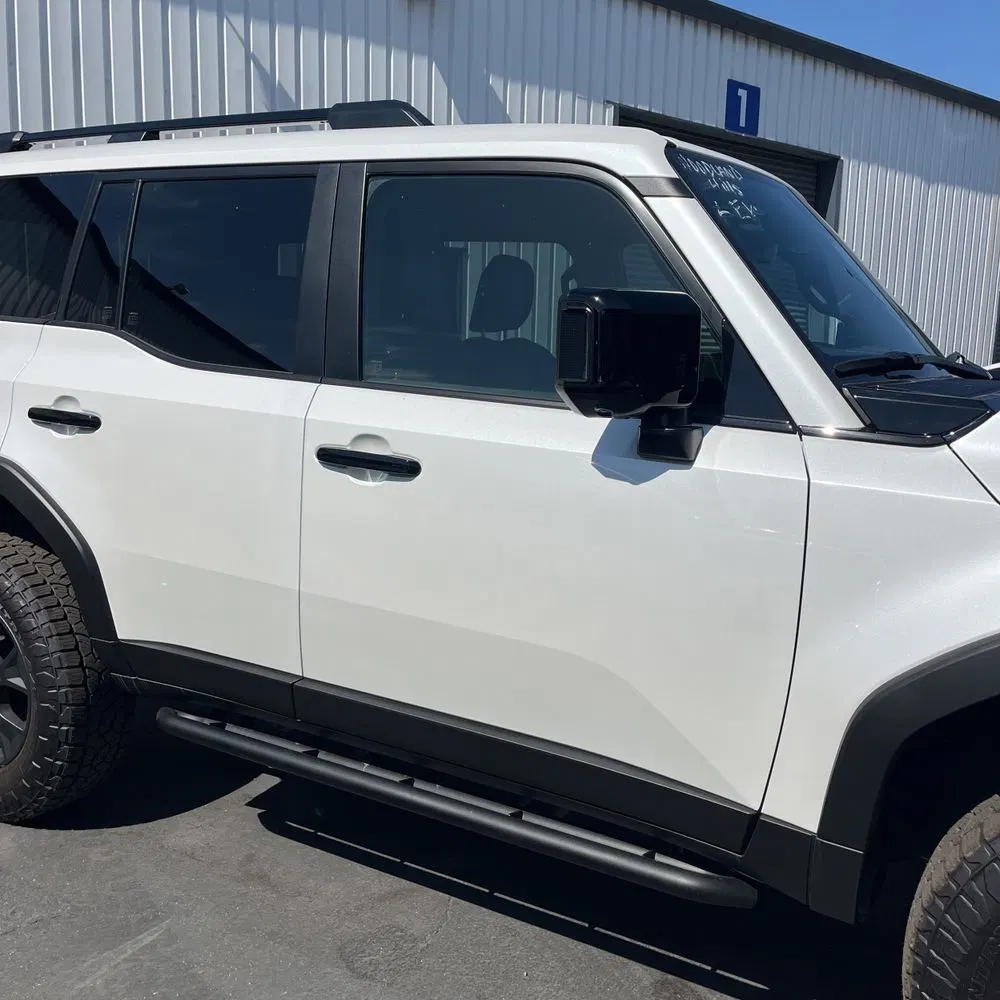 2025 Lexus GX 550 Overtrail