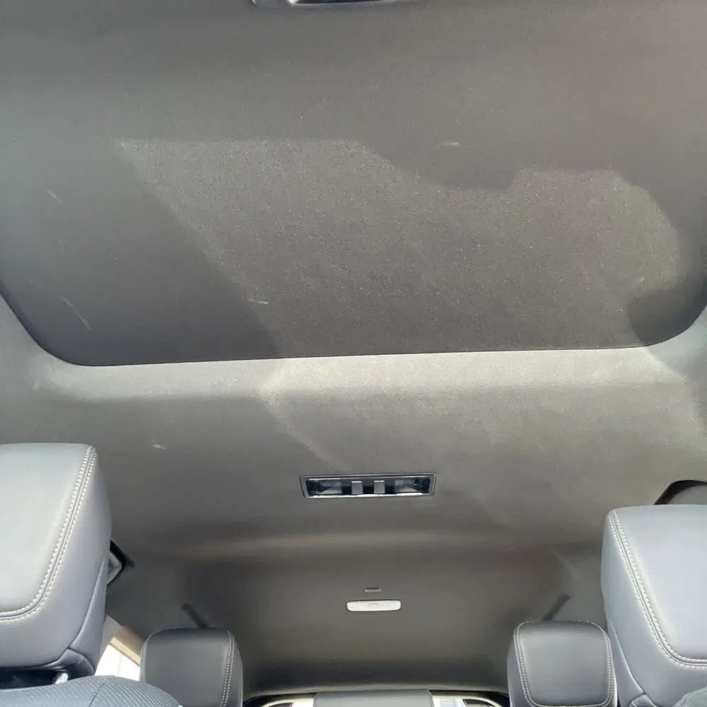 2025 Lexus GX 550 Overtrail