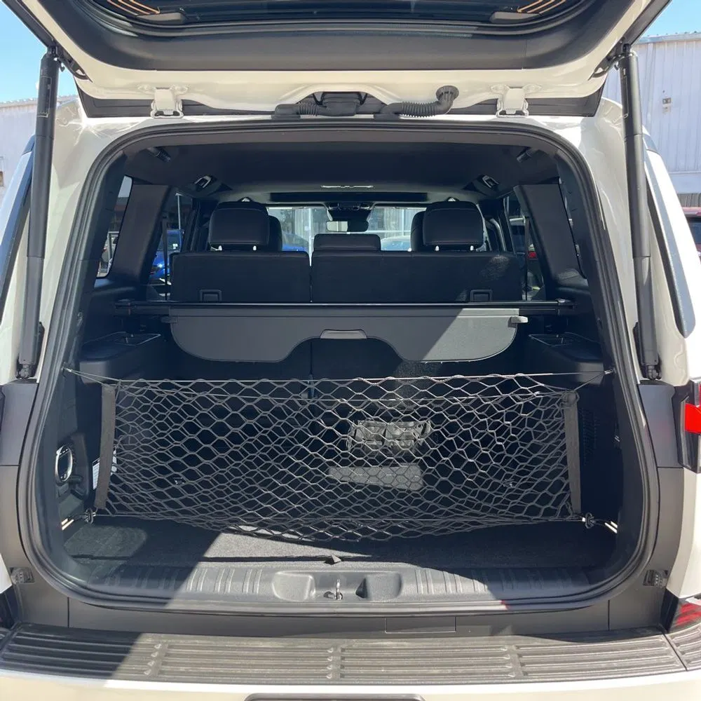 2025 Lexus GX 550 Overtrail