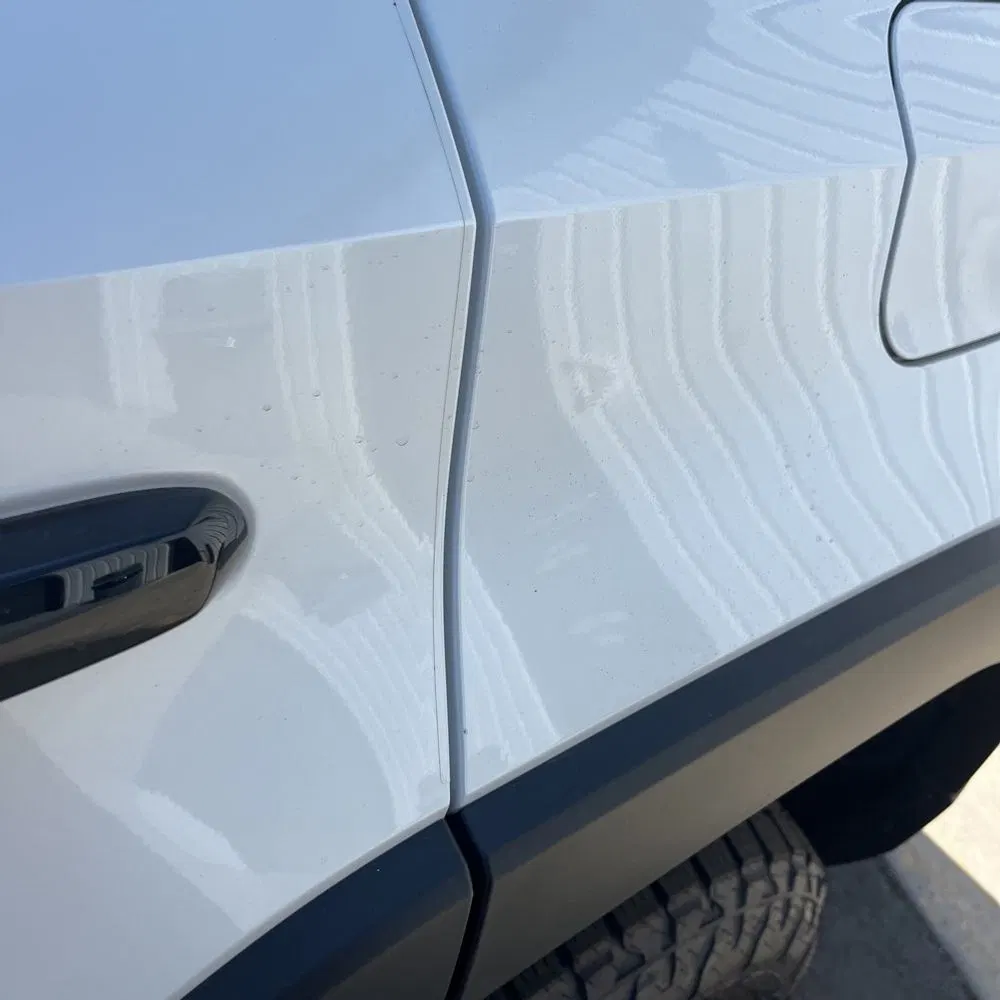 2025 Lexus GX 550 Overtrail