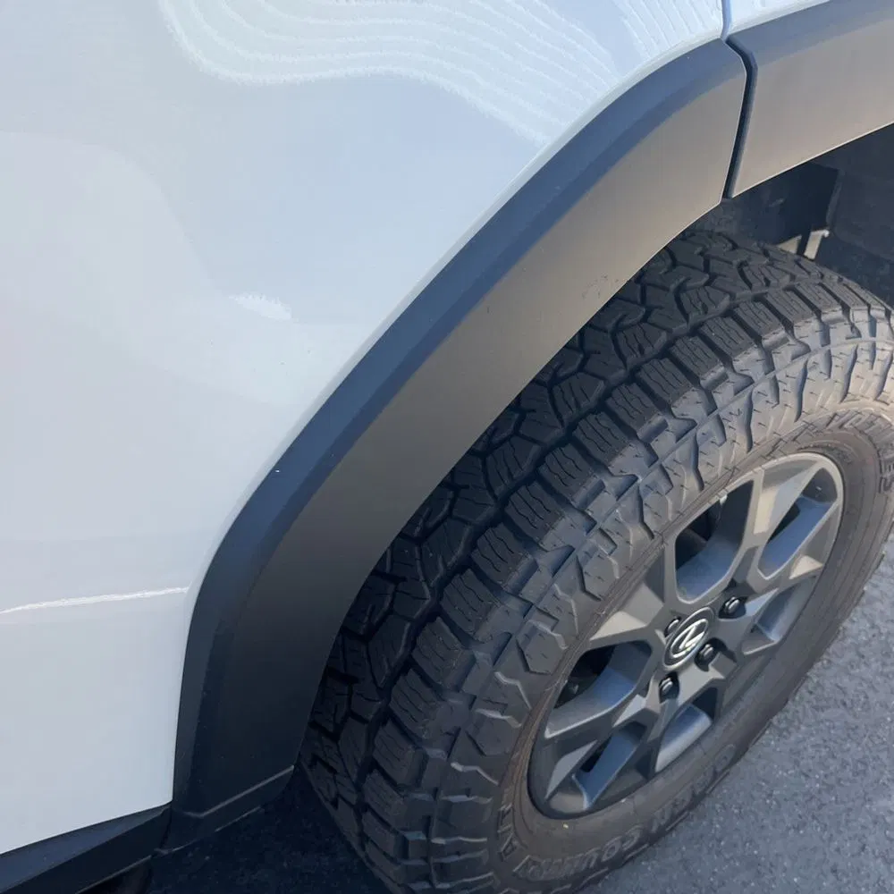 2025 Lexus GX 550 Overtrail