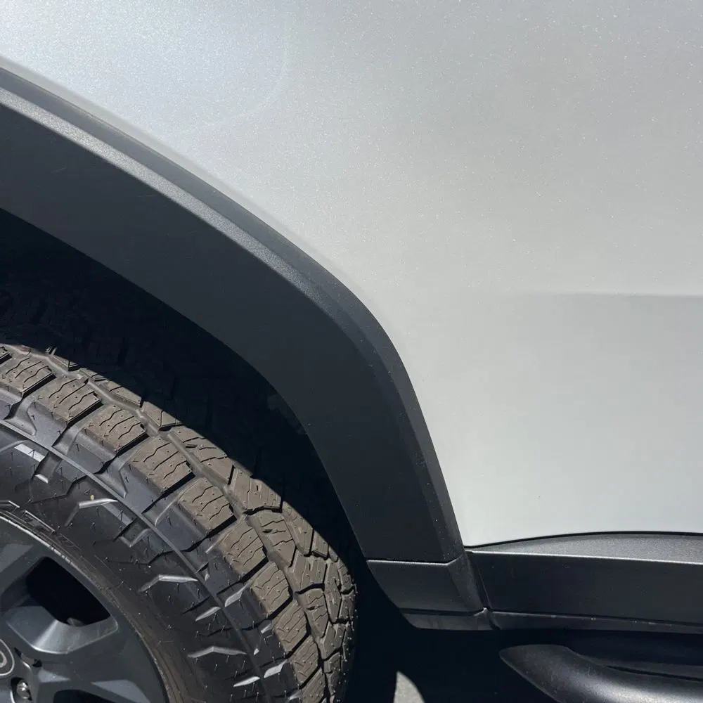 2025 Lexus GX 550 Overtrail