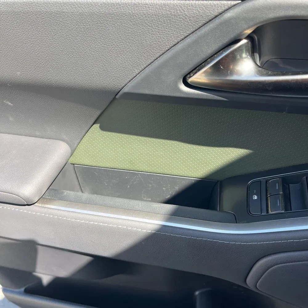 2025 Lexus GX 550 Overtrail