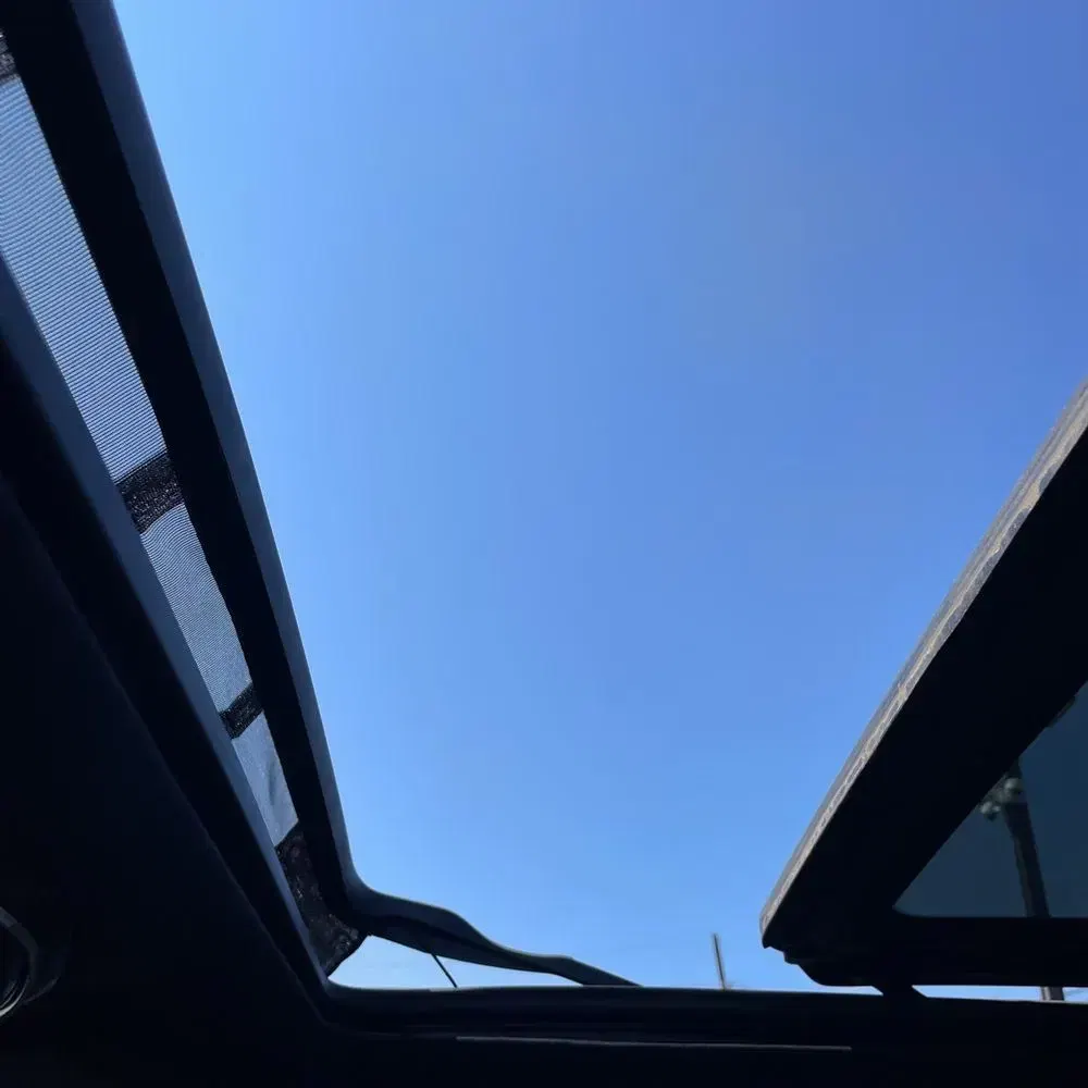 2023 Jeep Grand Wagoneer Obsidian