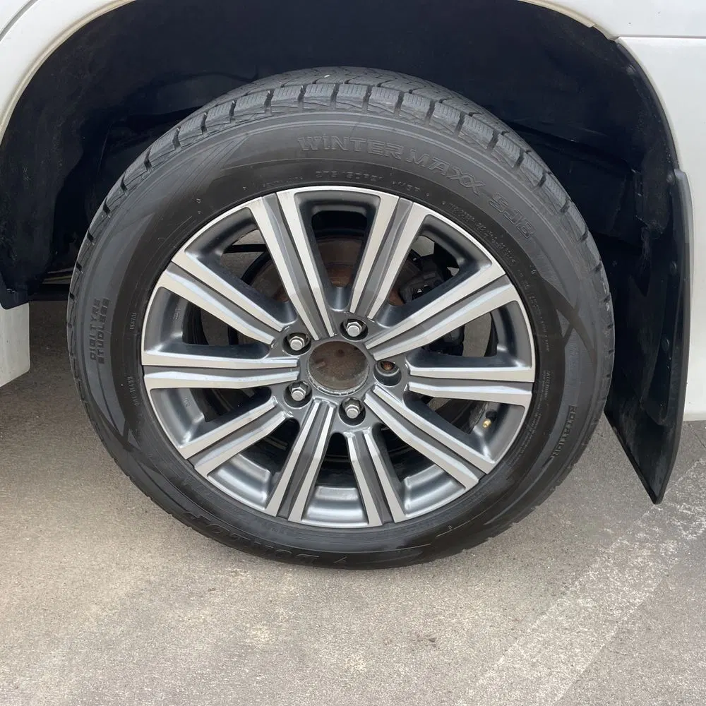 2017 Lexus LX 570 Base