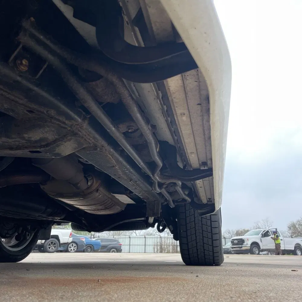 2017 Lexus LX 570 Base