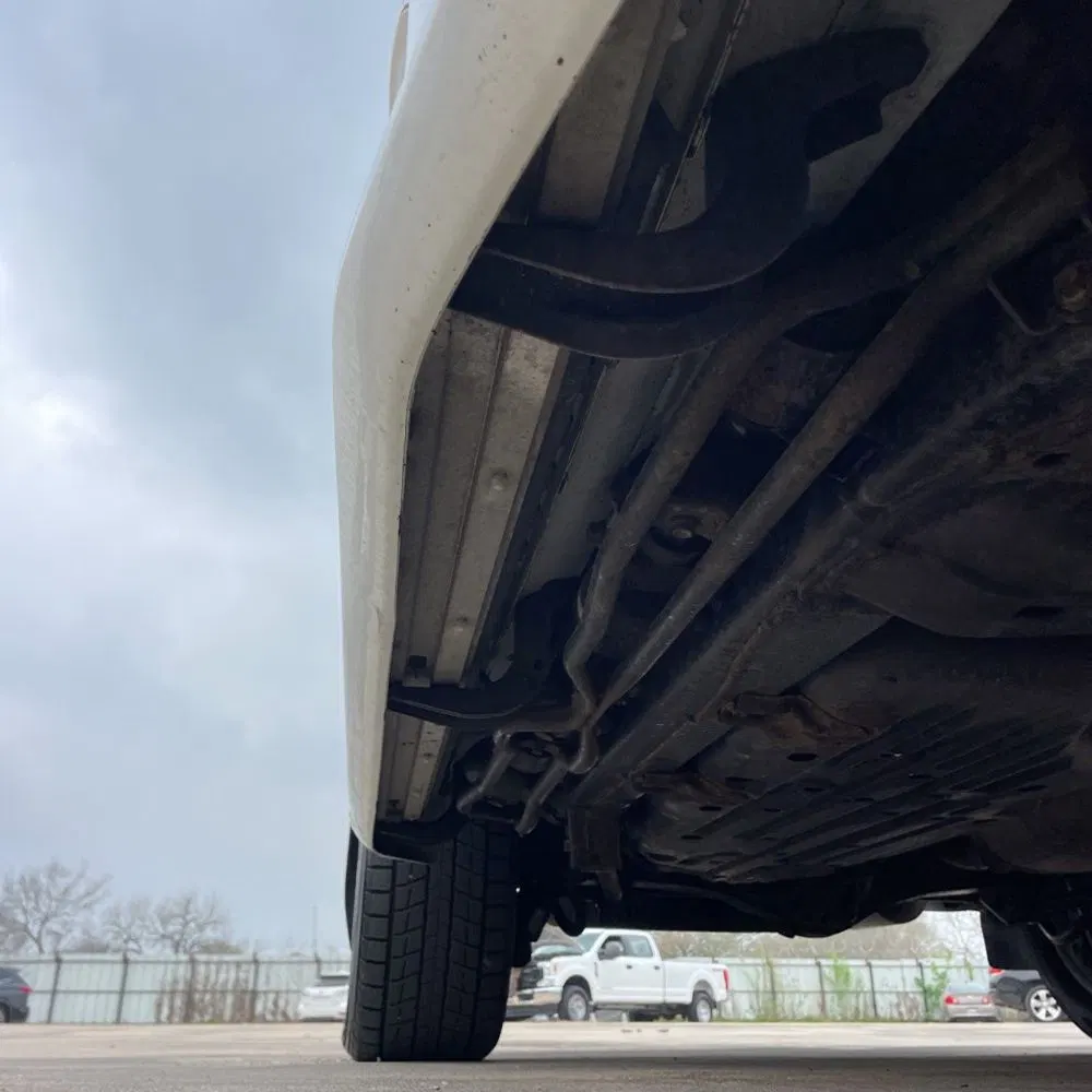 2017 Lexus LX 570 Base