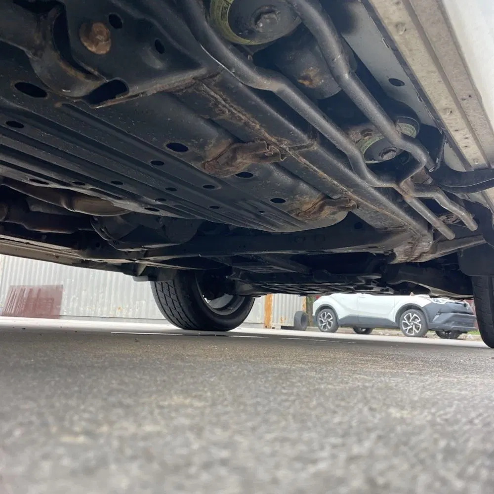 2017 Lexus LX 570 Base