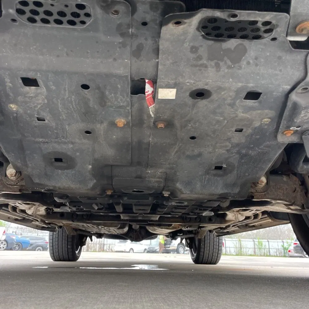 2017 Lexus LX 570 Base