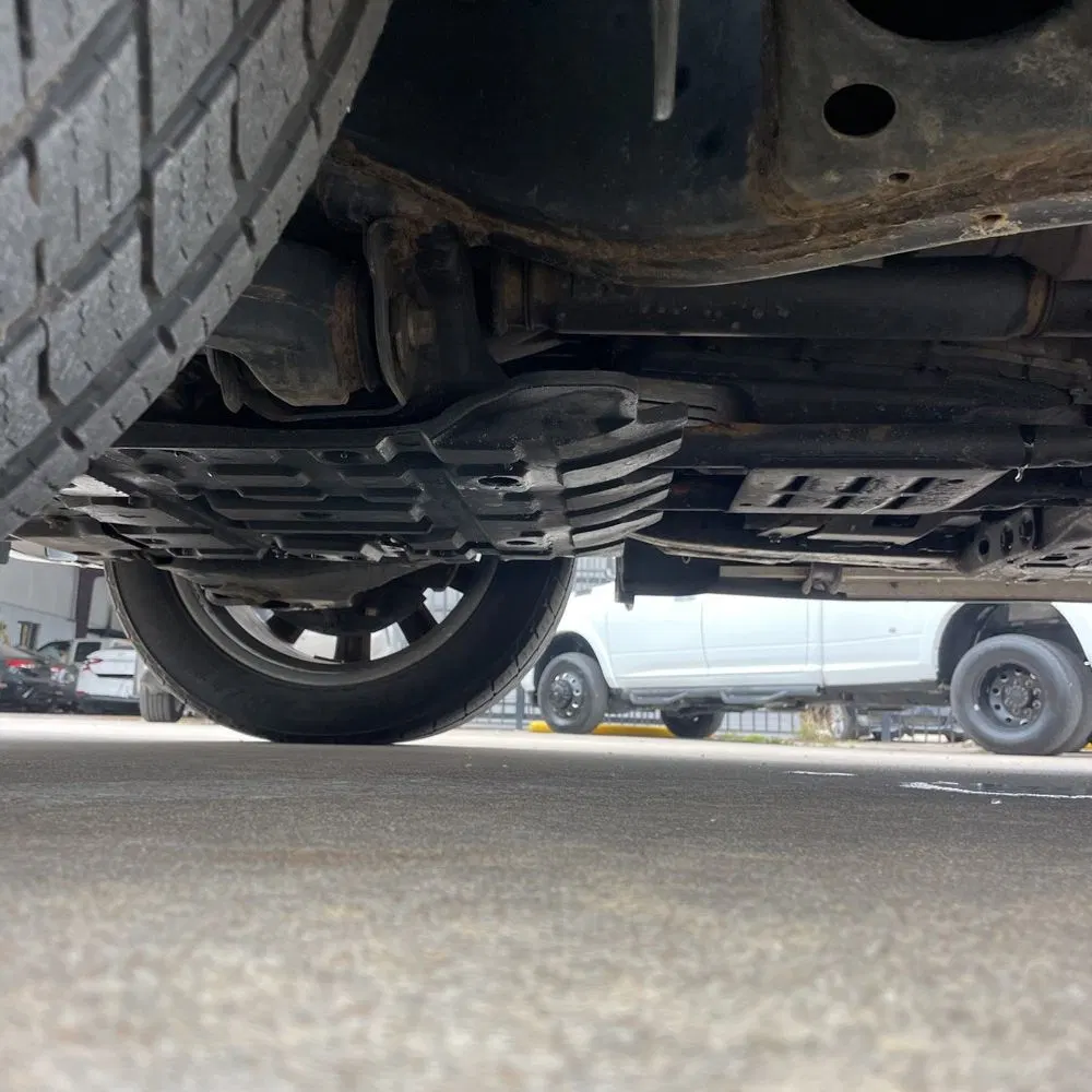 2017 Lexus LX 570 Base