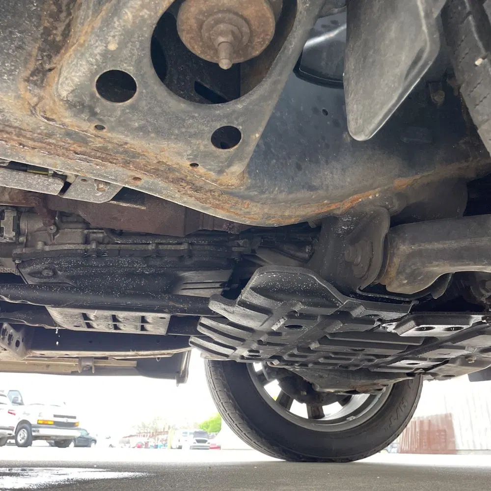 2017 Lexus LX 570 Base