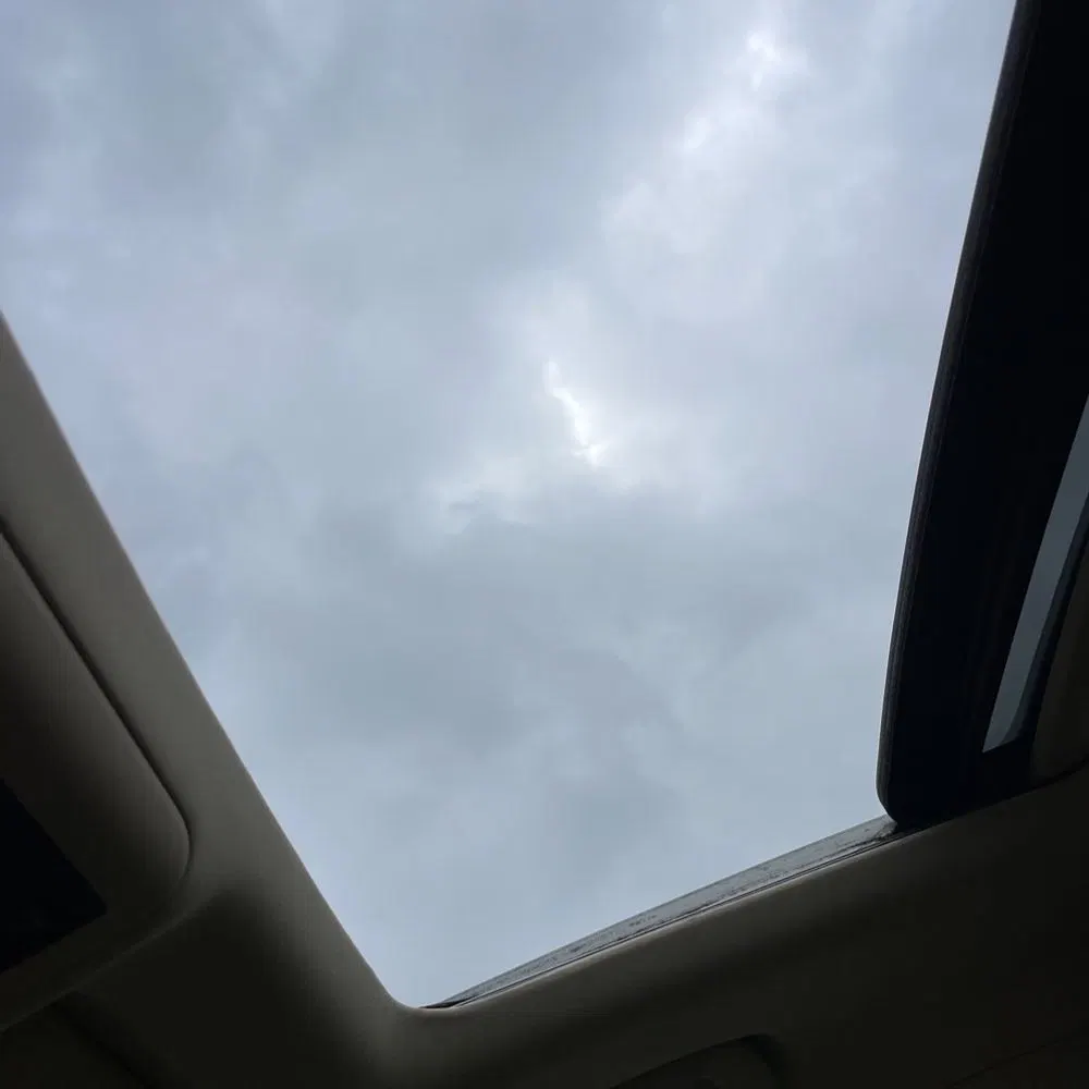 2017 Lexus LX 570 Base