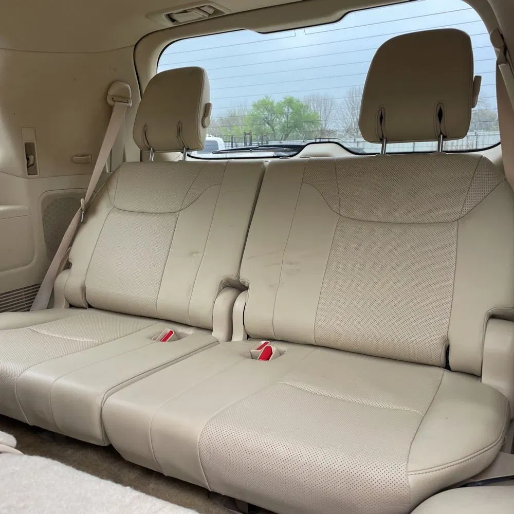 2017 Lexus LX 570 Base