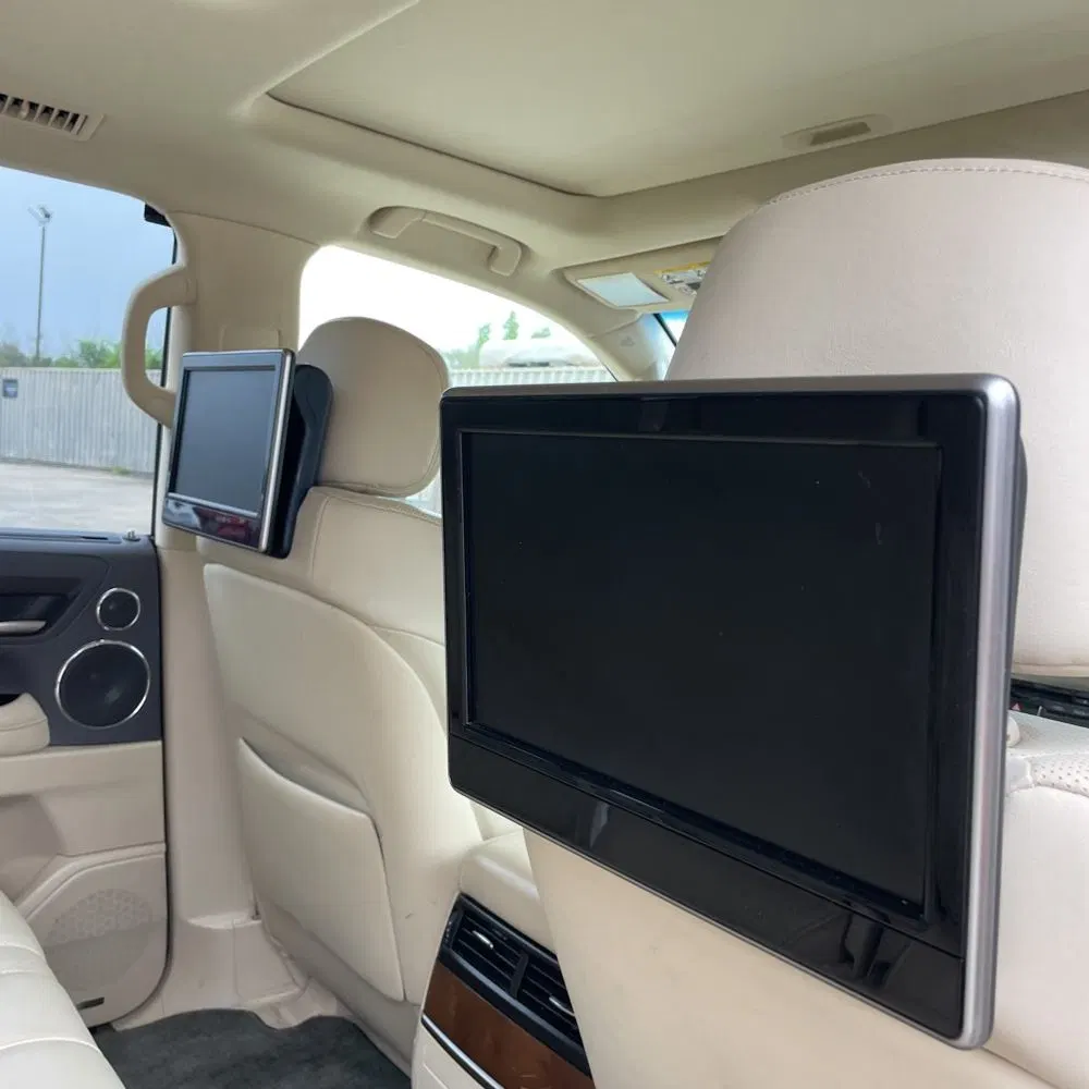2017 Lexus LX 570 Base