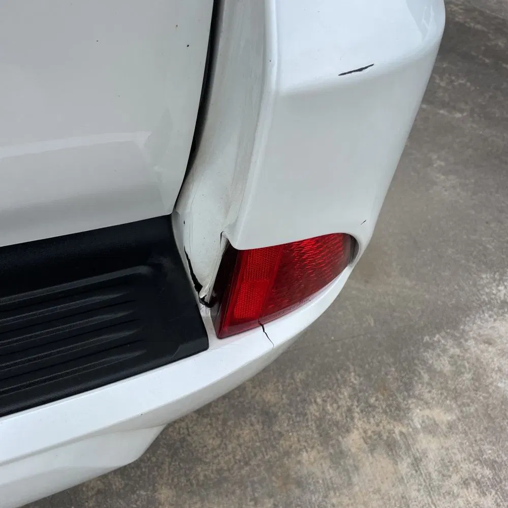 2017 Lexus LX 570 Base