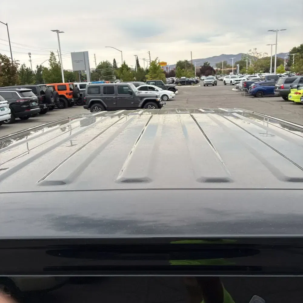 2021 Jeep Wrangler Unlimited Rubicon 392