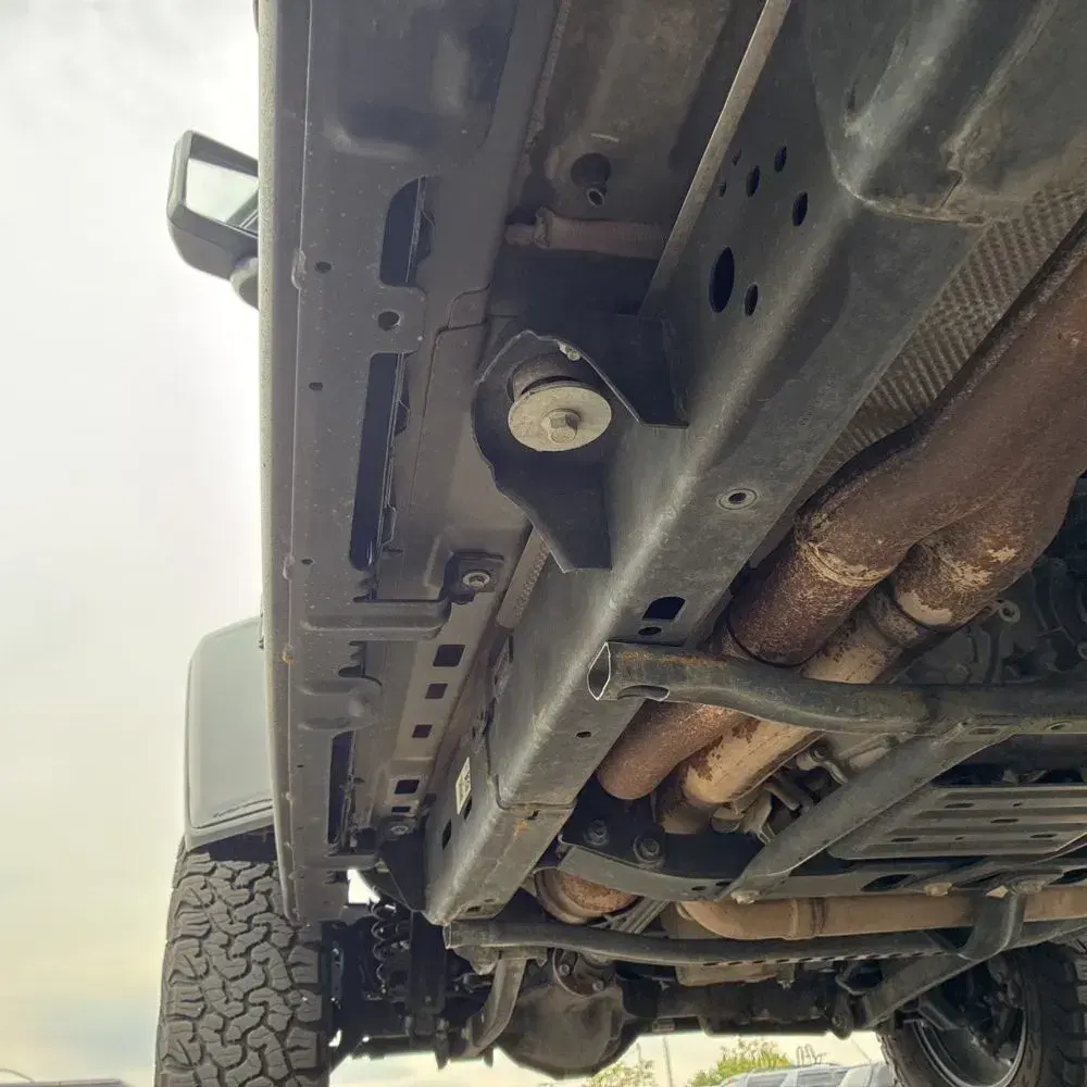 2021 Jeep Wrangler Unlimited Rubicon 392