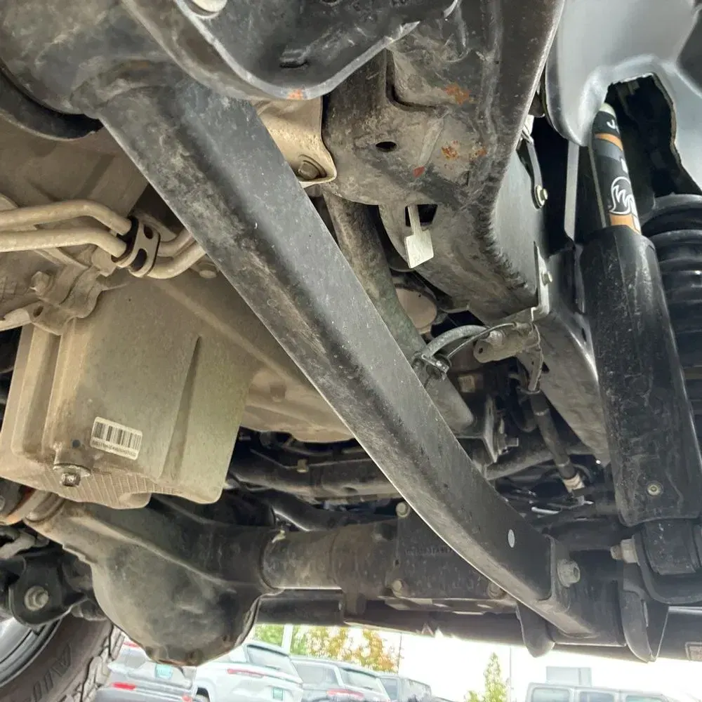 2021 Jeep Wrangler Unlimited Rubicon 392