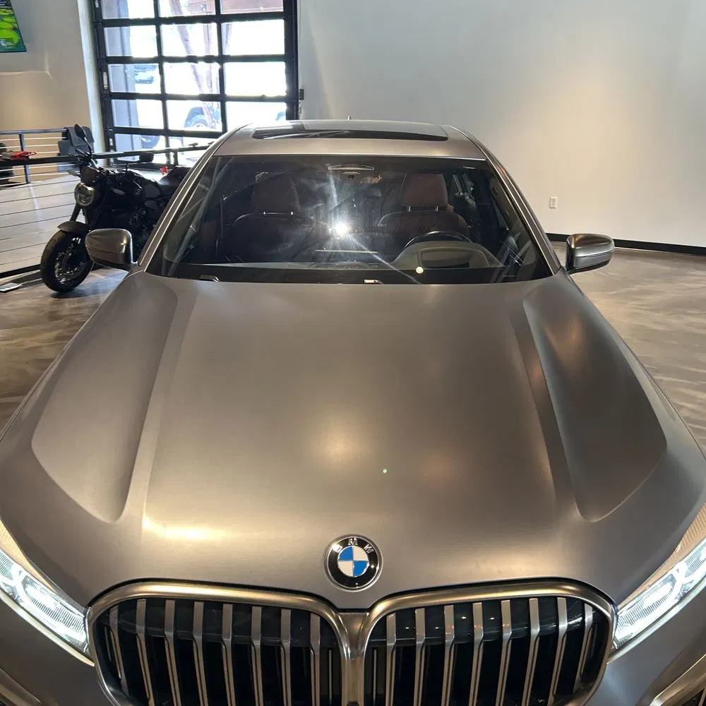 2022 BMW 7-Series M760xi