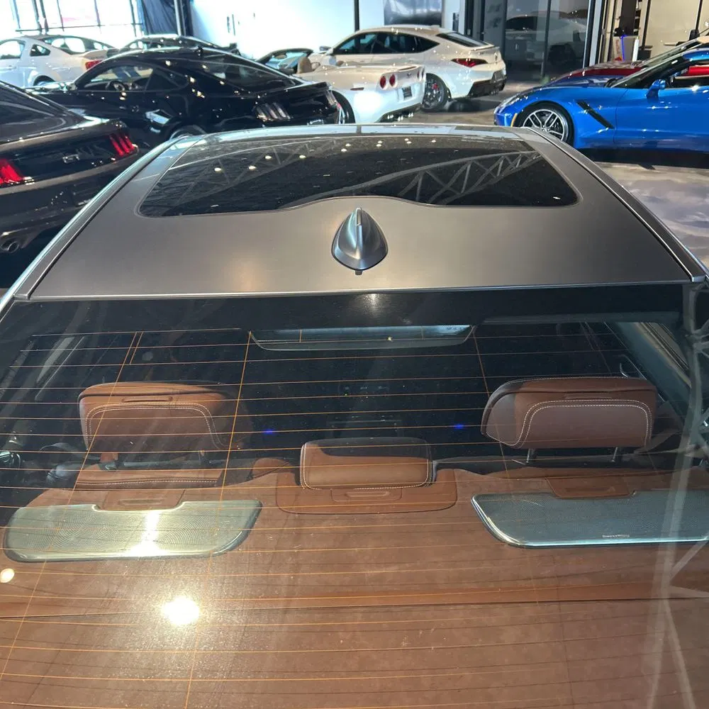 2022 BMW 7-Series M760xi