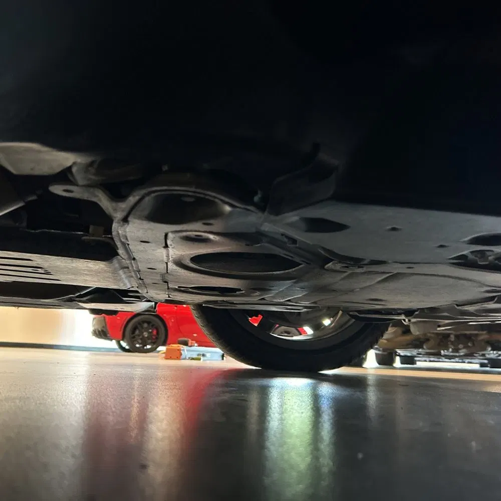 2022 BMW 7-Series M760xi