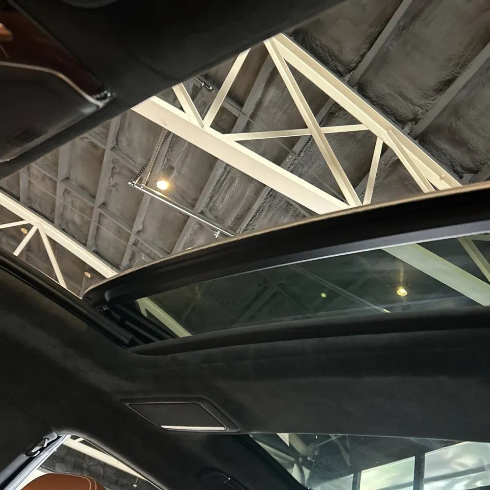 2022 BMW 7-Series M760xi