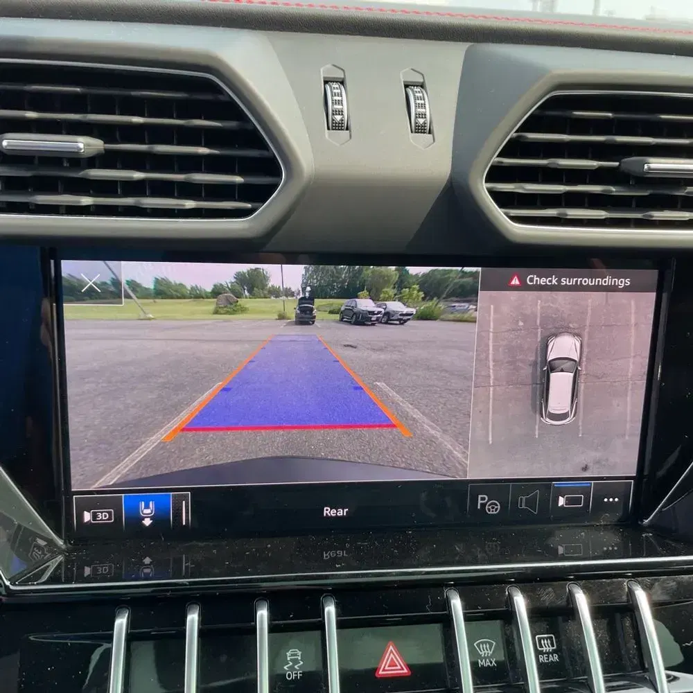 2023 Lamborghini Urus S