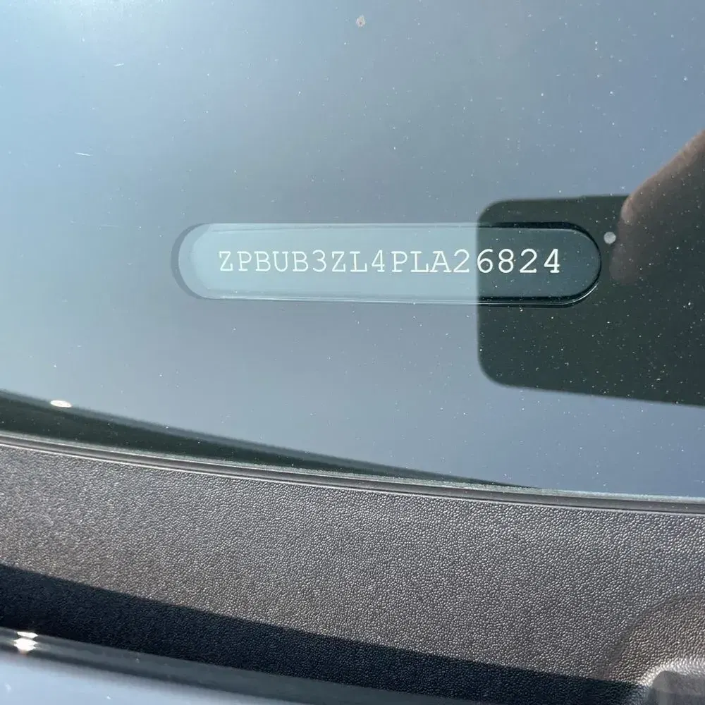 2023 Lamborghini Urus S