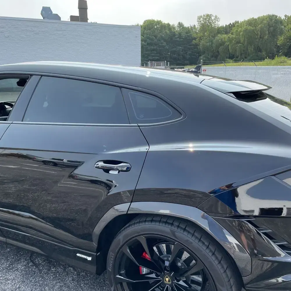 2023 Lamborghini Urus S