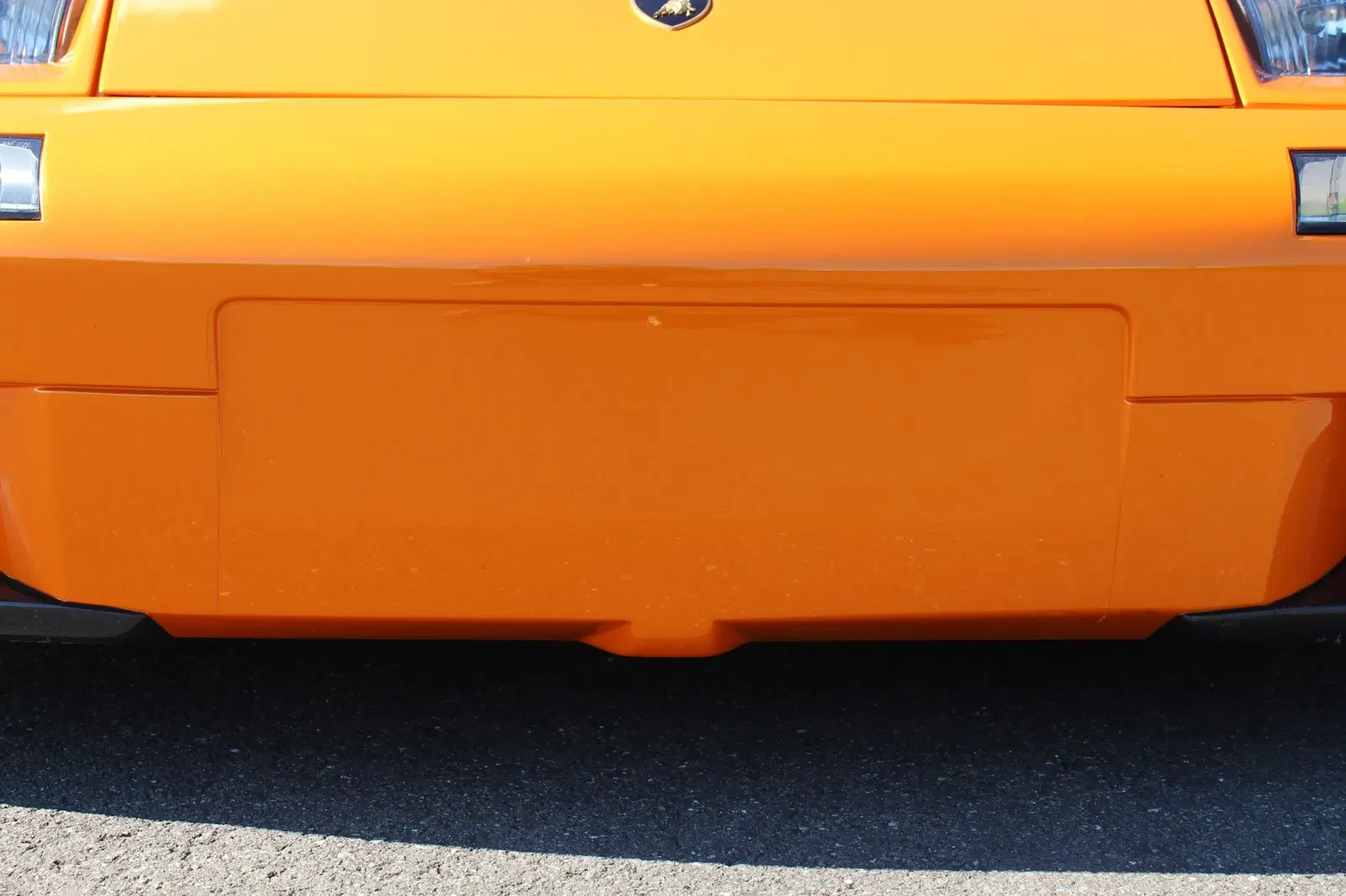 14k-Mile 2001 Lamborghini Diablo VT 6.0