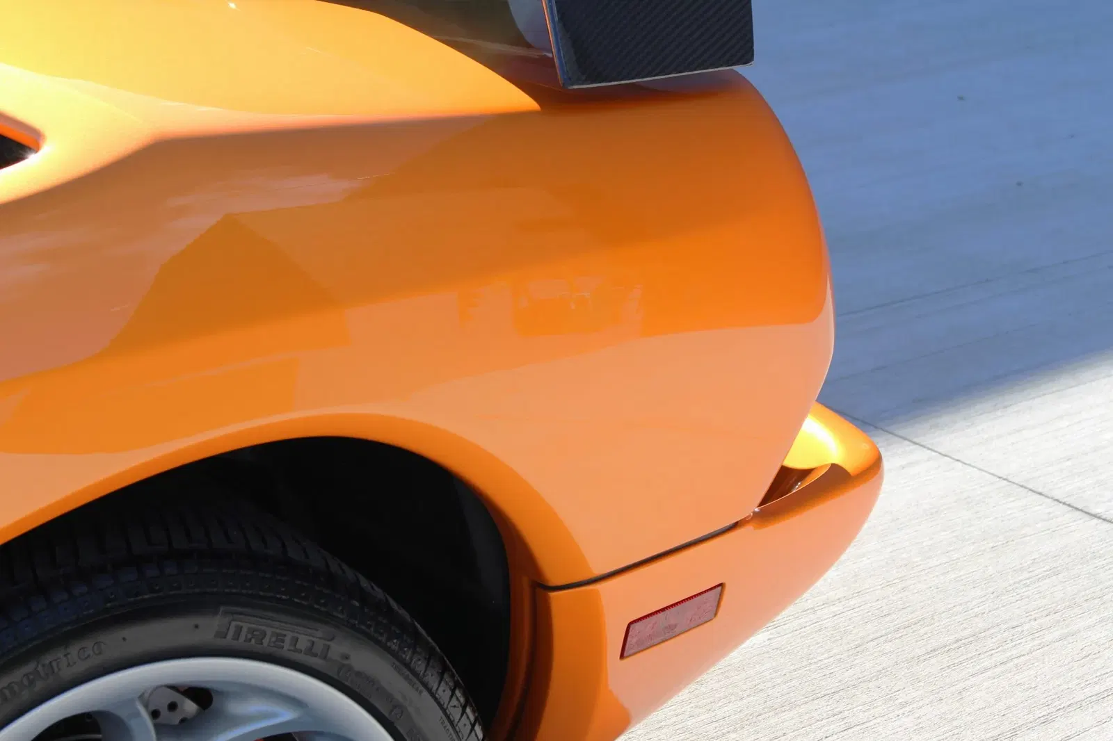 14k-Mile 2001 Lamborghini Diablo VT 6.0
