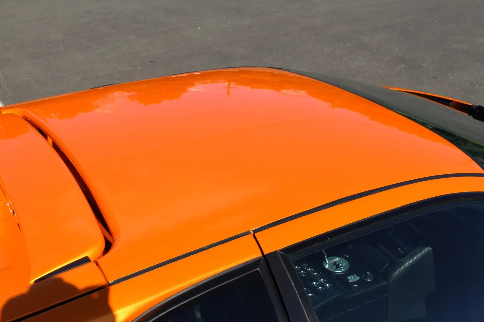 14k-Mile 2001 Lamborghini Diablo VT 6.0