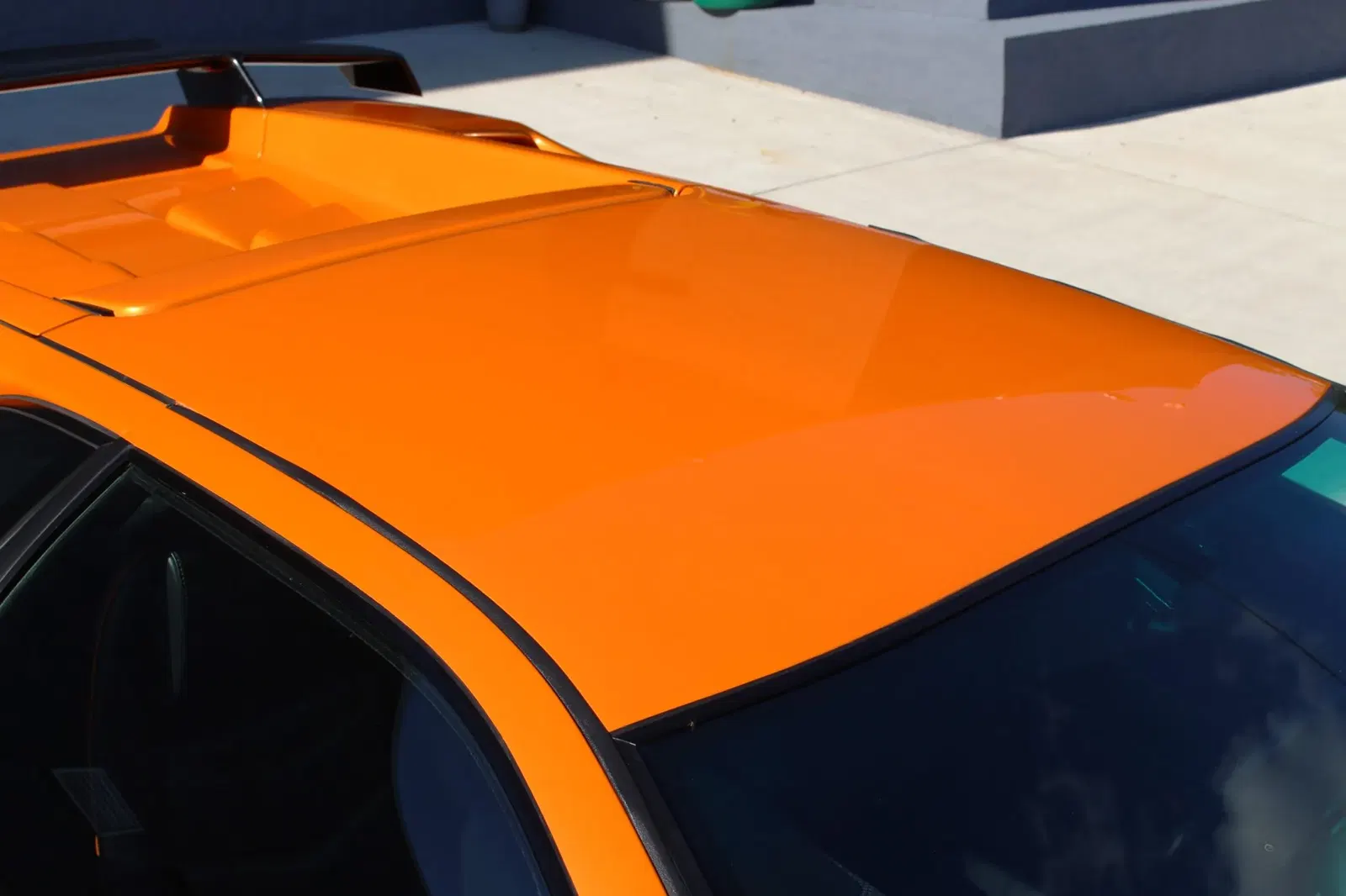 14k-Mile 2001 Lamborghini Diablo VT 6.0