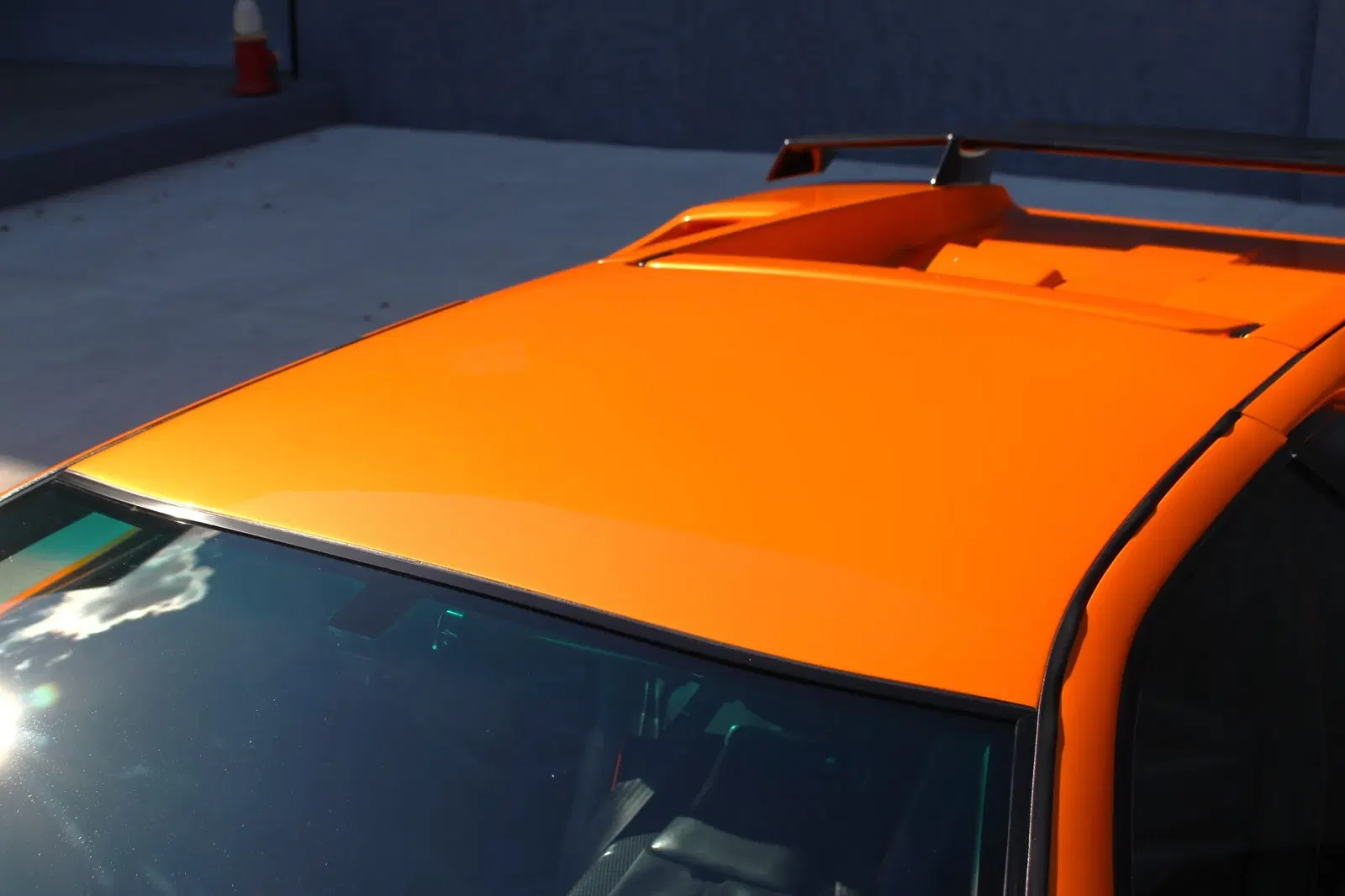 14k-Mile 2001 Lamborghini Diablo VT 6.0