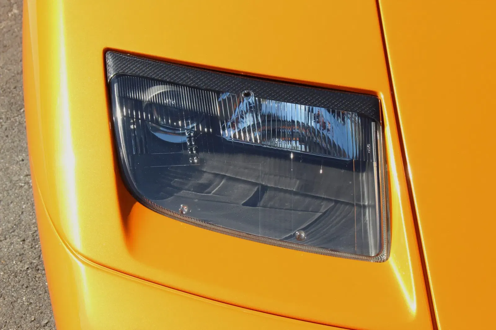 14k-Mile 2001 Lamborghini Diablo VT 6.0