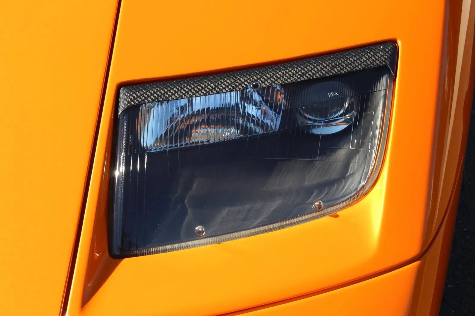 14k-Mile 2001 Lamborghini Diablo VT 6.0